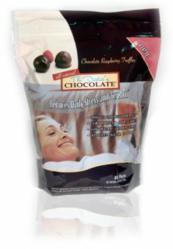 The Doctor's Chocolate